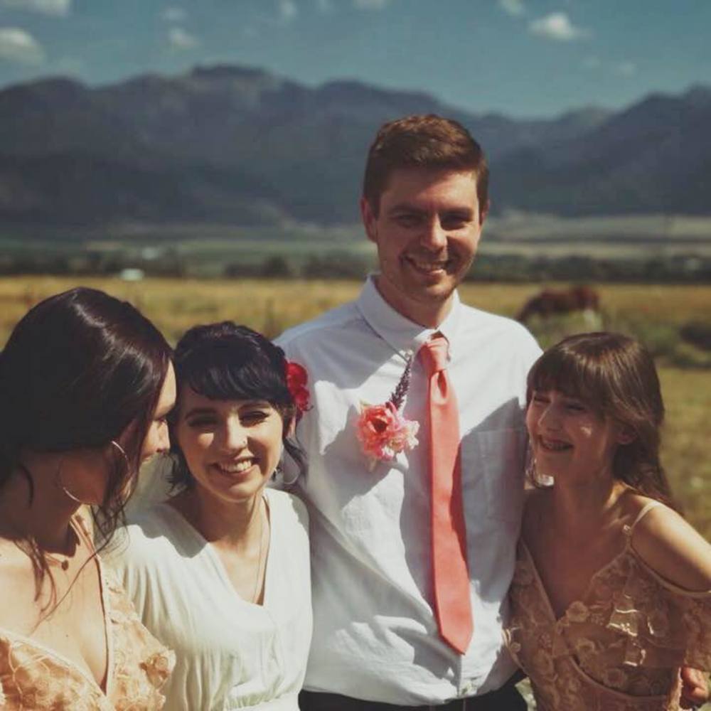Meet your Posher, Molly